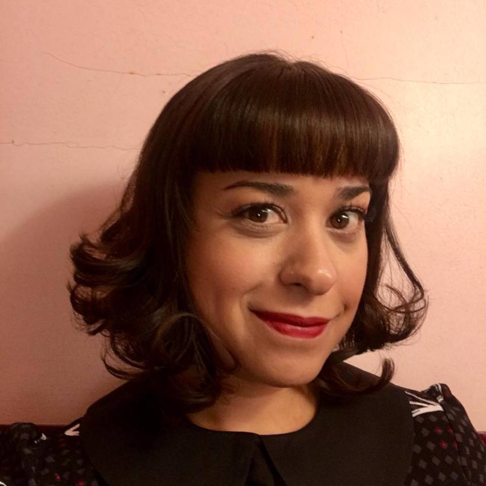 Meet your Posher, Alyse